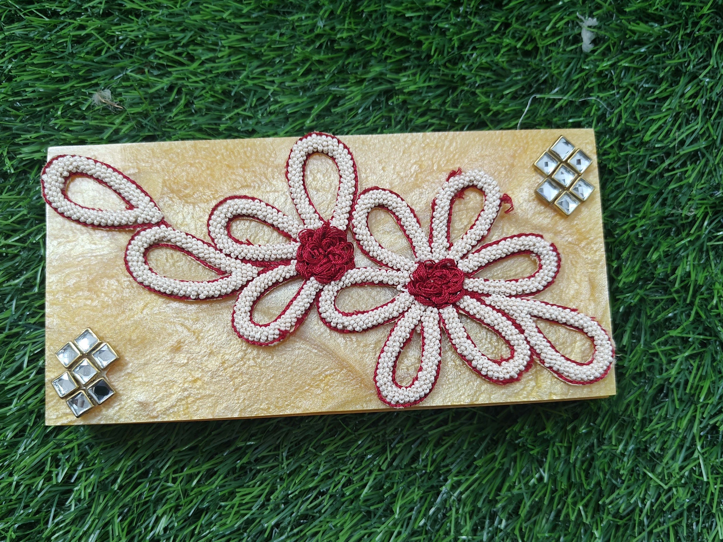 Cash Shagun Boxes